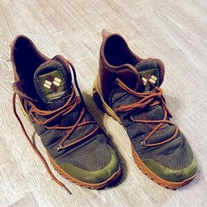 Columbia Men’s Fairbanks Mid Hiking Shoe